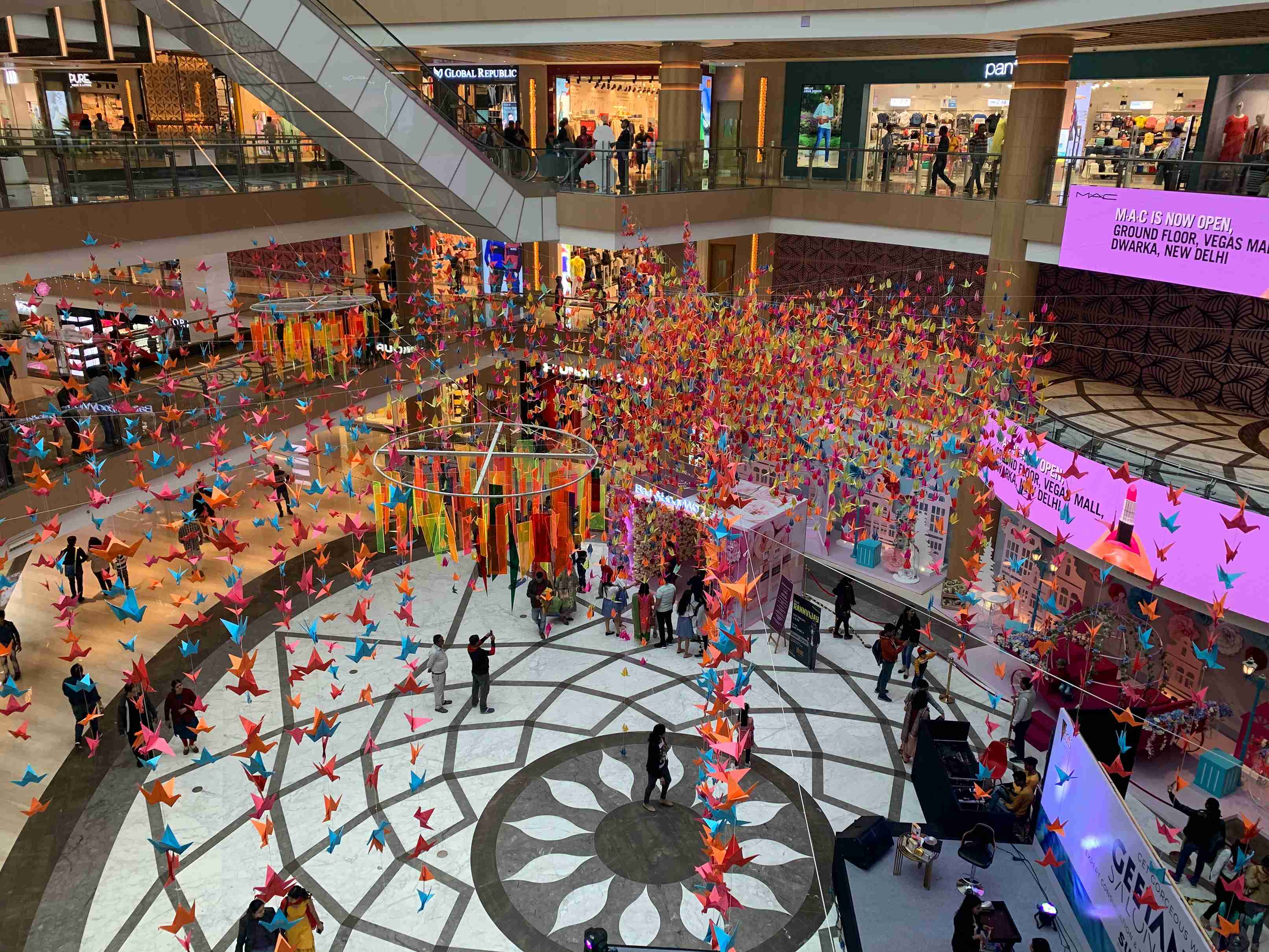 Shopping Festival